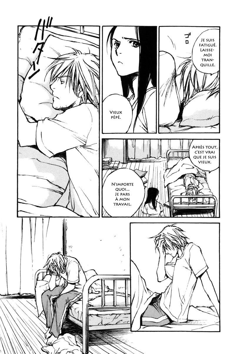 img Hatsuka Nezumi no Jikan 15